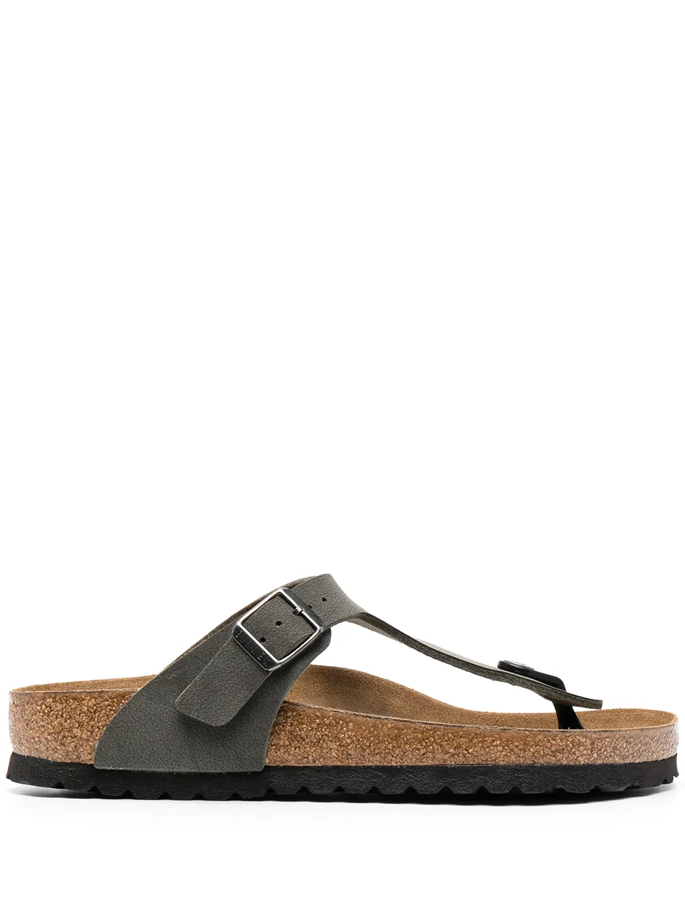 Gizeh thong strap sandals