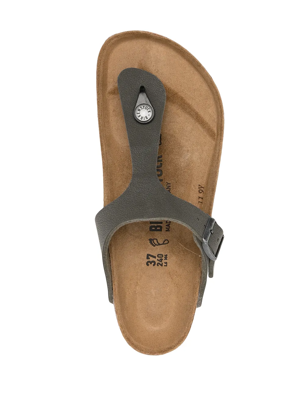 фото Birkenstock сандалии gizeh