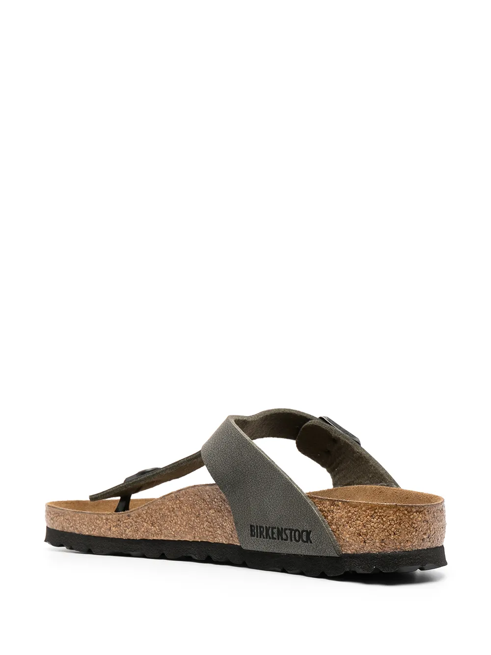 фото Birkenstock сандалии gizeh