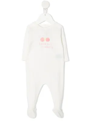 Bonpoint Baby Suits For Kids Kidswear Farfetch