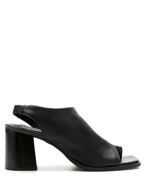 Sandales Studio 91 en cuir - Studio Chofakian - Modalova