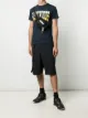 Image 2 of Saintwoods Big Mountain logo T-shirt