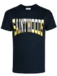 Image 1 of Saintwoods Big Mountain logo T-shirt