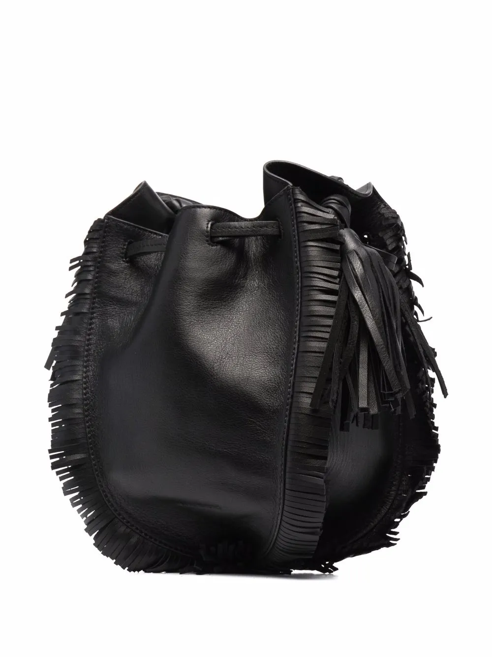 фото Isabel marant étoile сумка-ведро radja