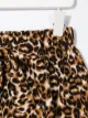 Caffe' D'orzo leopard-print shorts