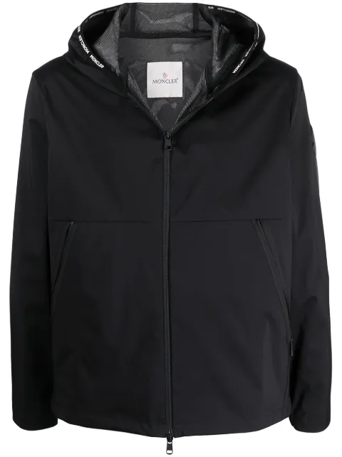 mountain club ripstop rain & wind jacket