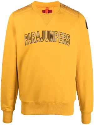 parajumpers sweatshirt sale