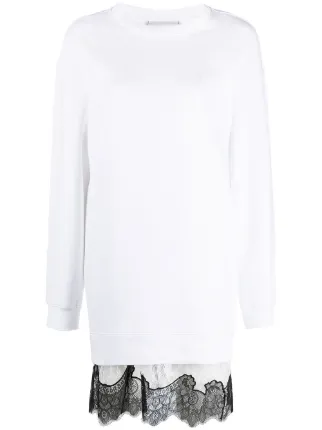 Philosophy Di Lorenzo Serafini lace 
