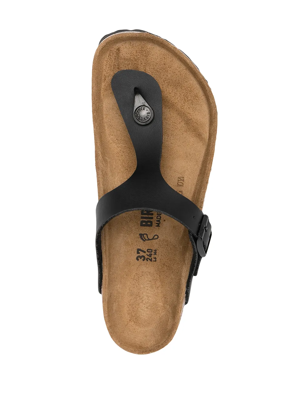 фото Birkenstock сандалии gizeh