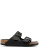 Image 1 of Birkenstock Arizona double buckle sandals