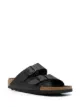 Image 2 of Birkenstock Arizona double buckle sandals