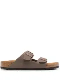 Birkenstock Arizona double strap sandals - Brown
