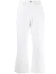 Image 1 of 3x1 high-waisted jeans