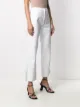 3x1 high-waisted jeans