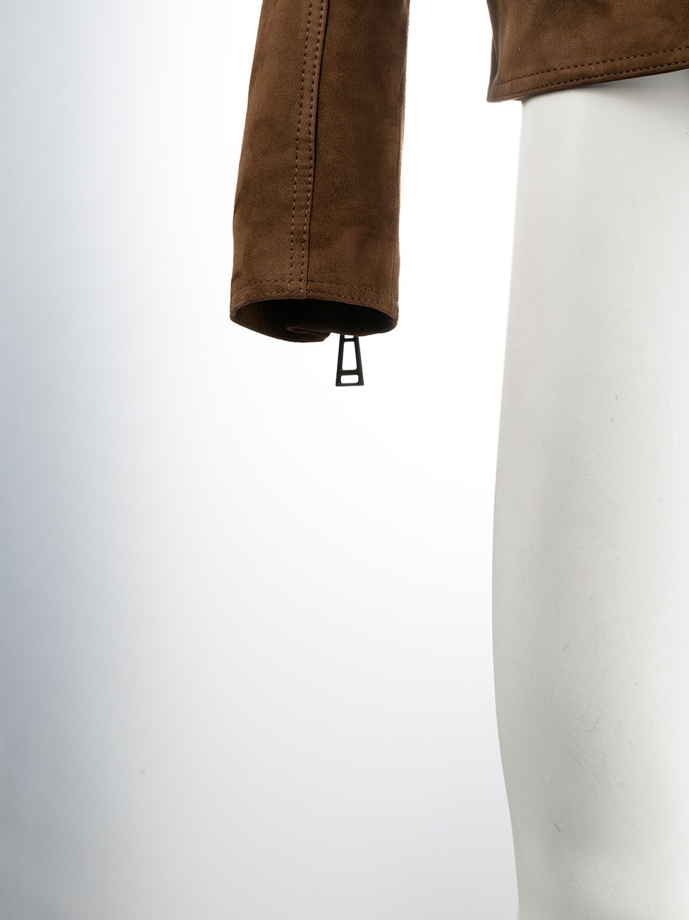 фото Belstaff suede leather jacket