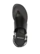 Pierre Hardy open-toe leather sandals
