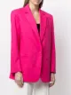 THE ANDAMANE blazer de vestir con botón<