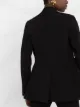 Theory blazer con botón