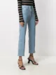 3x1 high-waisted jeans