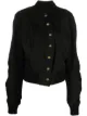 Imagen 1 de Vivienne Westwood Anglomania chamarra bomber de satén