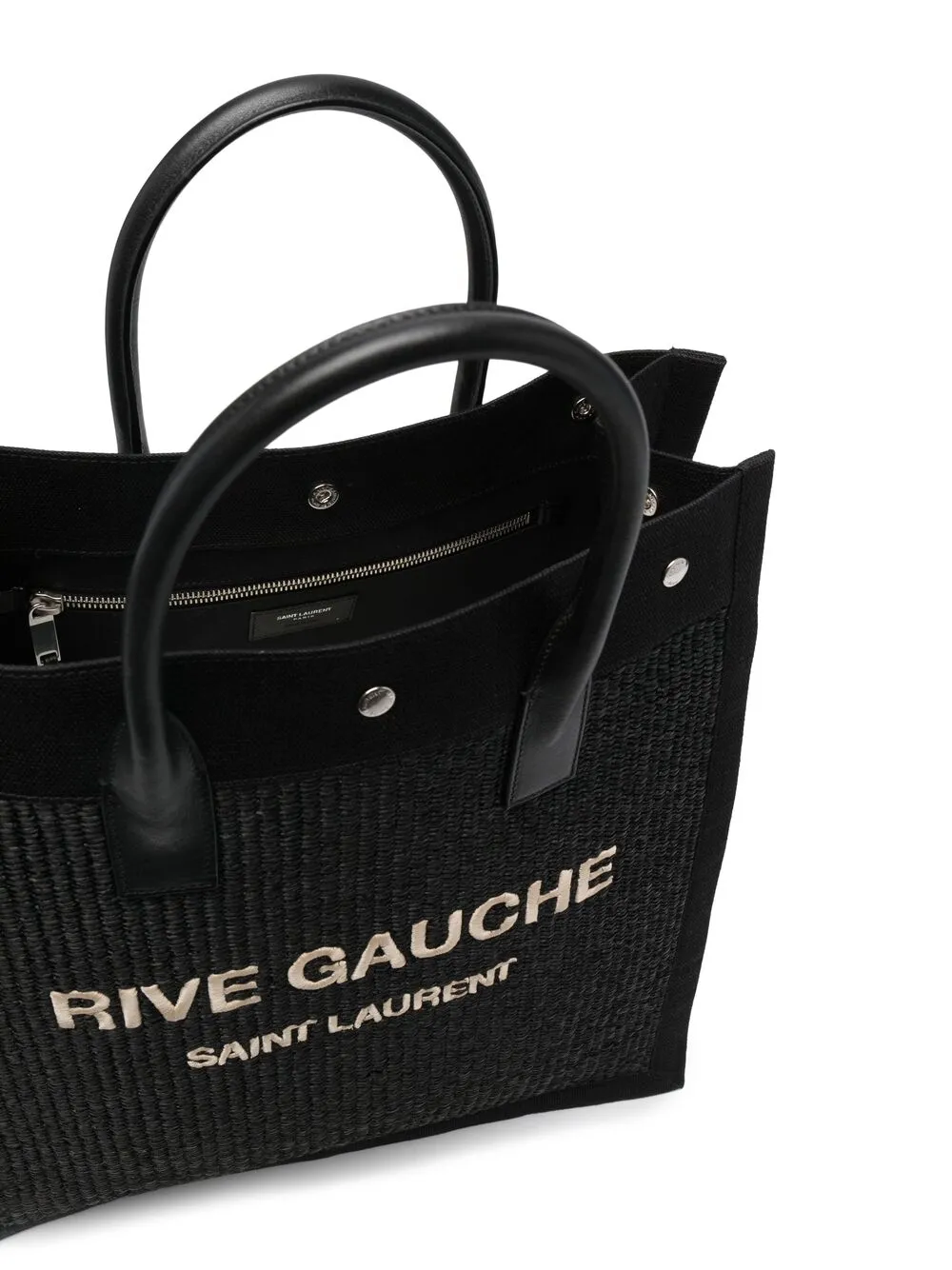 фото Saint laurent сумка-тоут rive gauche