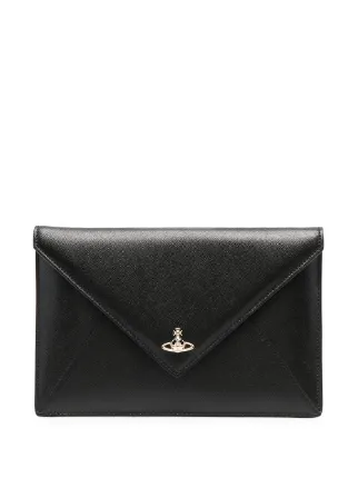 victoria envelope clutch