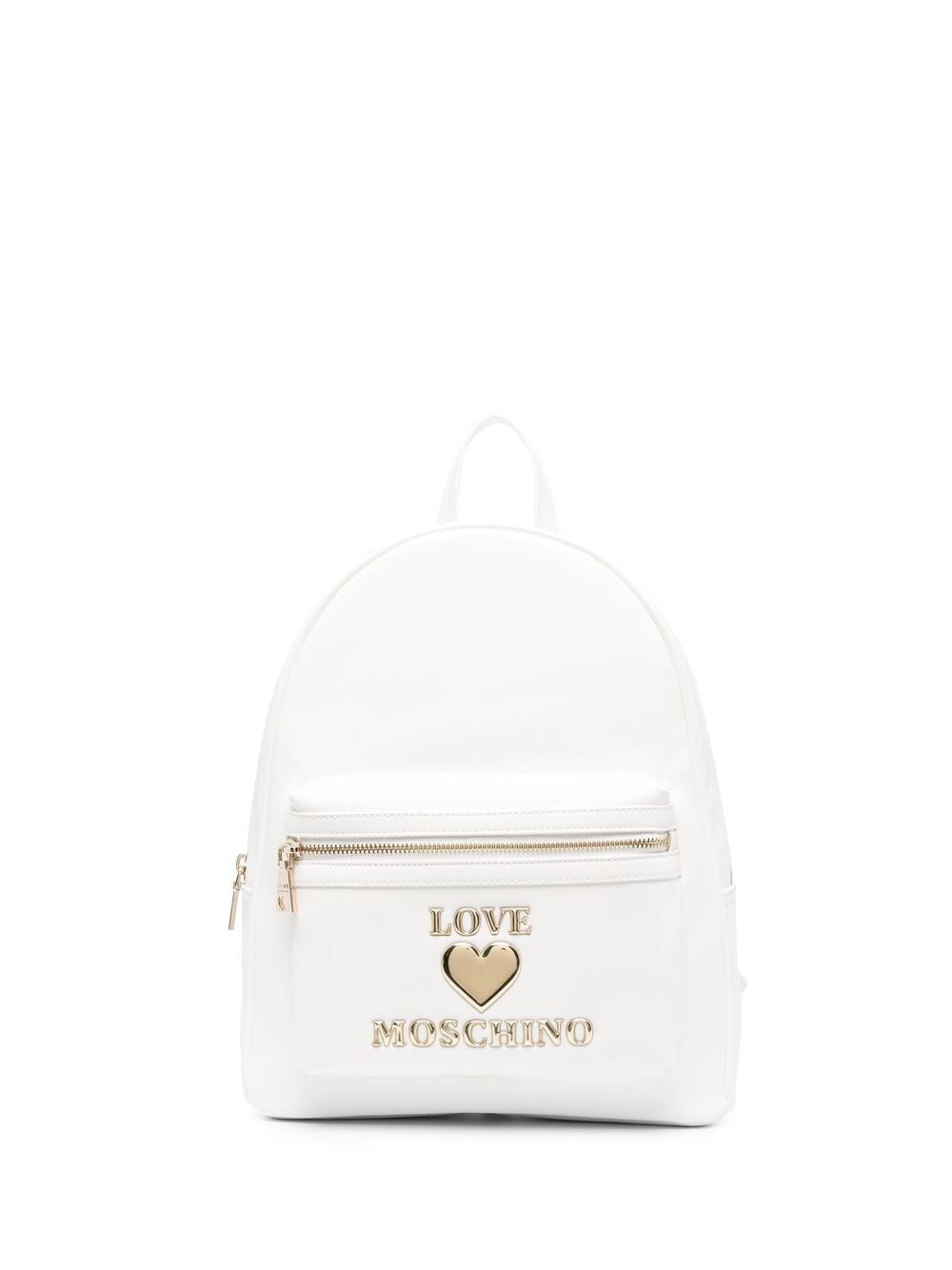 фото Love moschino рюкзак из искусственной кожи с логотипом