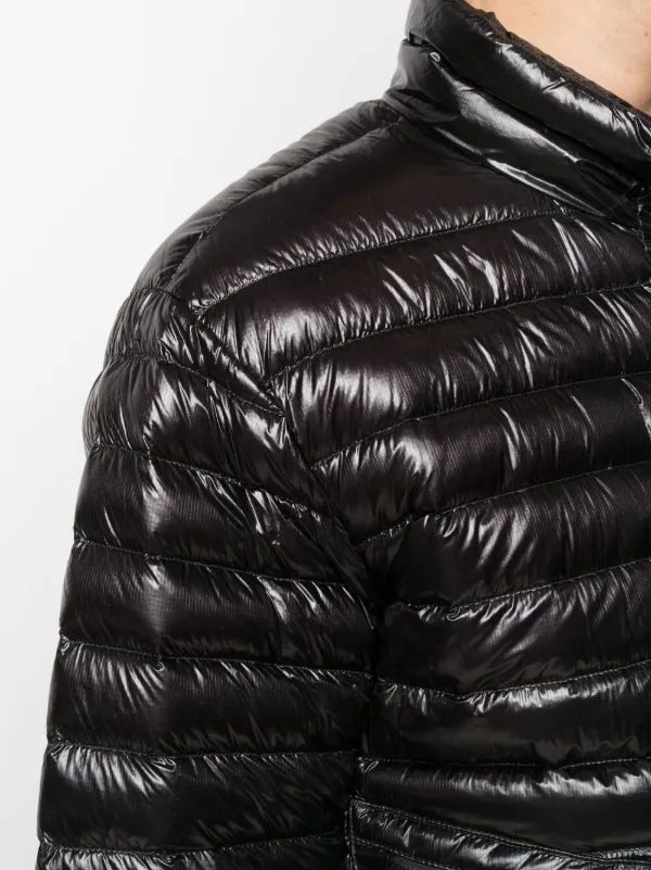 adidas duck feather jacket