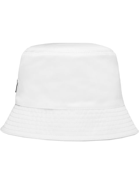 Prada Re-Nylon bucket hat