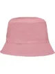 Image 1 of Prada logo-plaque bucket hat