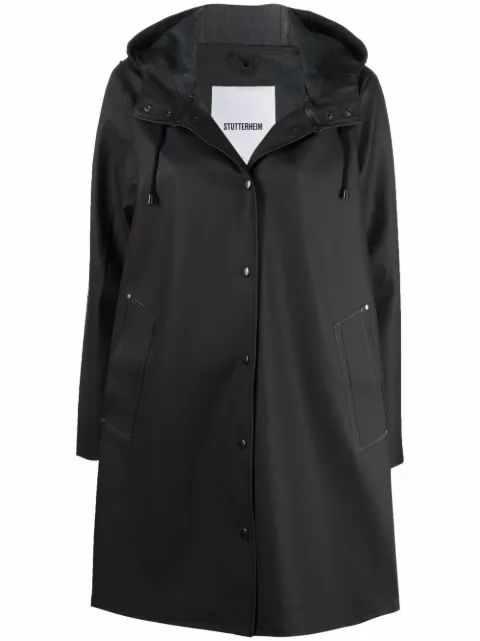 Stutterheim impermeable Mosebacke