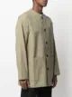 A Kind of Guise Atelier lightweight cotton coat