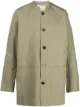 Image 1 of A Kind of Guise Atelier lightweight cotton coat