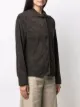 YMC Beach towelling jacket