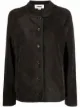 Image 1 of YMC Beach towelling jacket