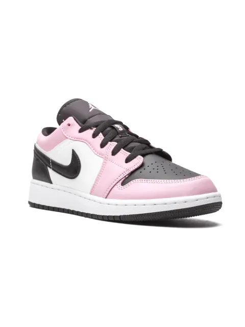 Jordan Kids tenis Air Jordan 1 Low (GS)