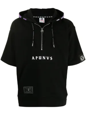 Apunvs aape hoodie Clearance