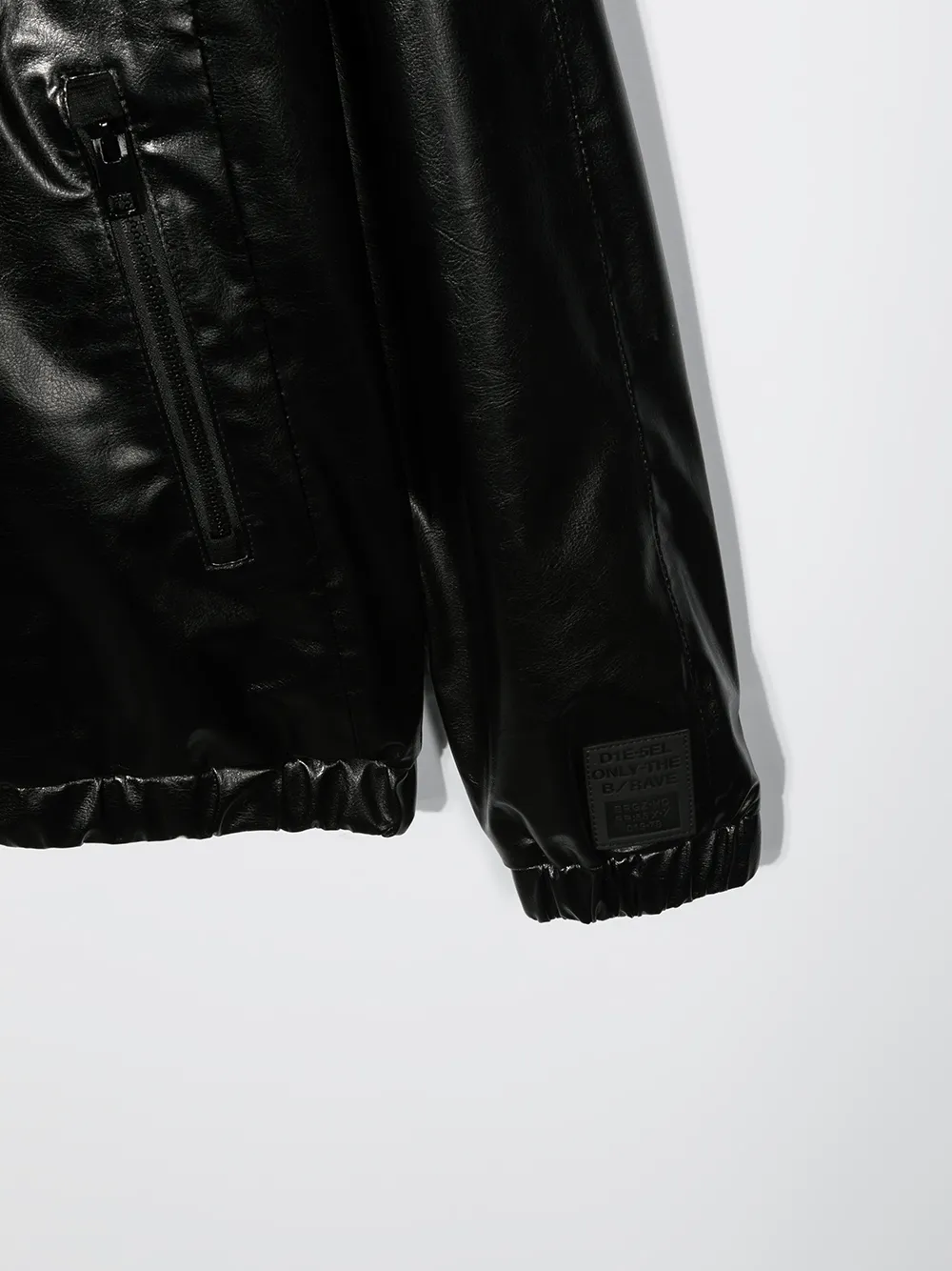 фото Diesel kids ветровка jcarrsy