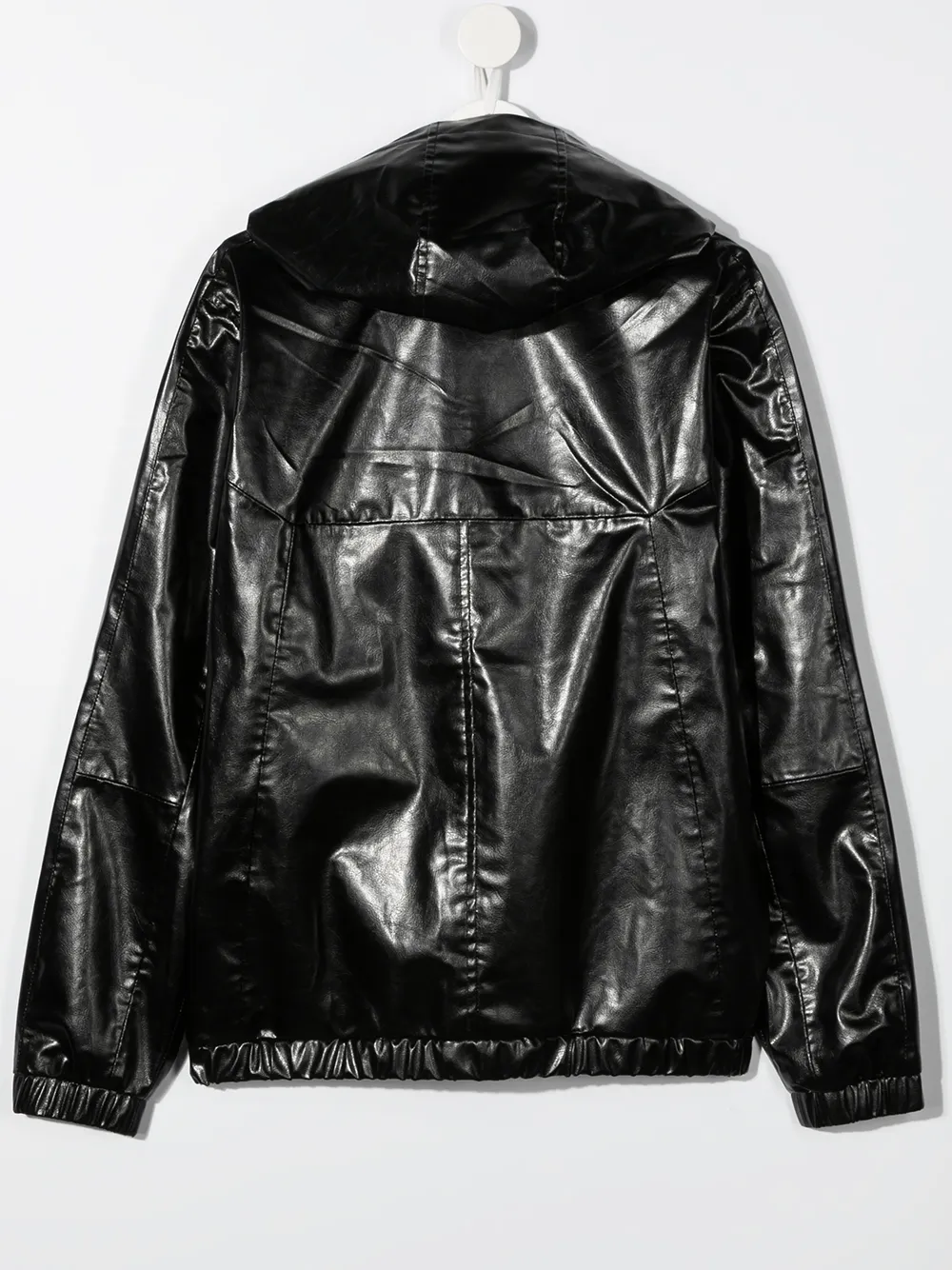 фото Diesel kids ветровка jcarrsy