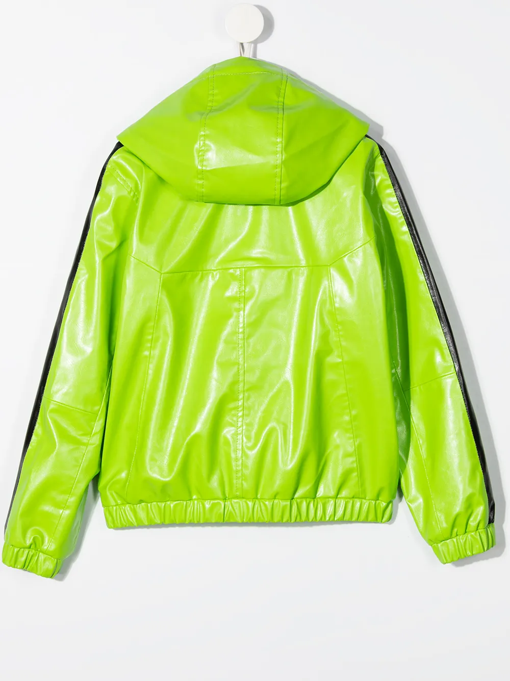 фото Diesel kids ветровка jcarrsy