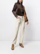 Image 2 of Polo Ralph Lauren long-sleeved silk shirt