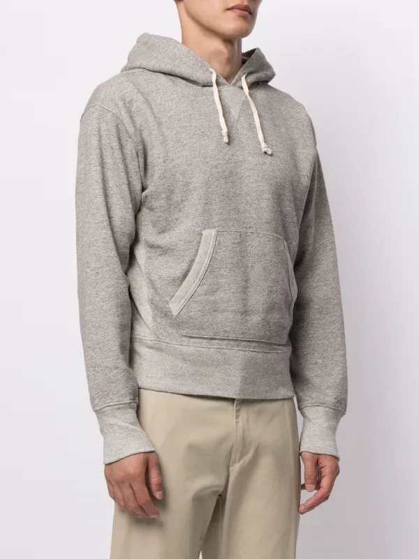 Ralph Lauren RRL rib-edge Drawstring 