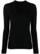 Image 1 of Joseph knitted merino-blend jumper