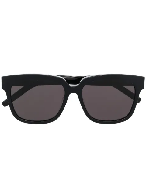 Saint Laurent Eyewear SLM40 solbriller med firkantet stel