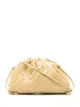 Изображение 1 из Bottega Veneta сумка The Mini Pouch с плетением Intrecciato