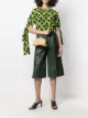 Изображение 2 из Bottega Veneta сумка The Mini Pouch с плетением Intrecciato