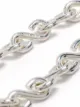 All Blues S link bracelet
