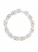Image 1 of All Blues S link bracelet