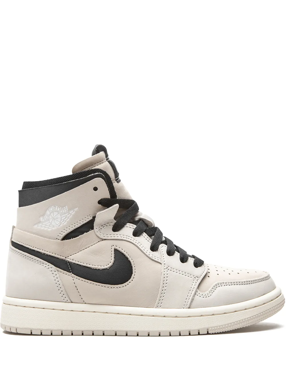 Jordan Air  1 High Zoom Cmft "summit White" Sneakers