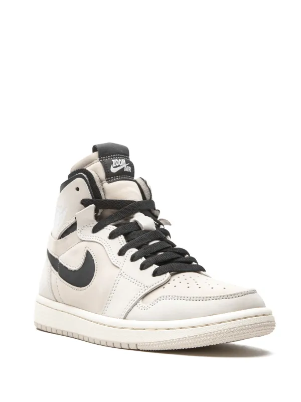 品番CT0978-001NIKE JORDAN 1 ZOOM AIR CMFT 28.0cm